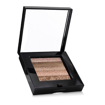 Shimmer Brick Compact - # Quarzo rosa