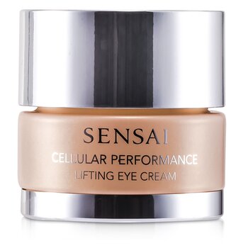 Sensai Cellular Performance Lifting Eye Cream