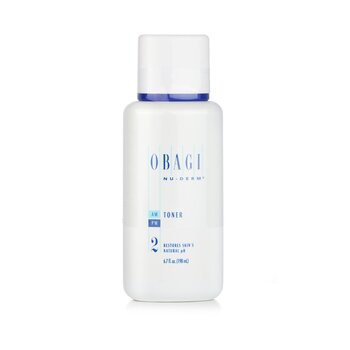 Obagi Toner Nu Derm