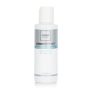 Clenziderm M.D. Detergente schiumogeno Daily Care