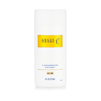 Obagi Obagi C Rx System C Gel detergente