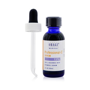 Obagi Siero professionale C 15%