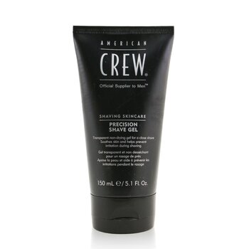 American Crew Gel da barba di precisione