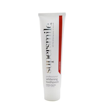 Supersmile Dentifricio sbiancante professionale - Cannella