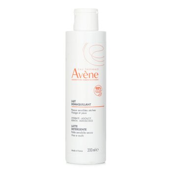 Avene Detergente delicato al latte