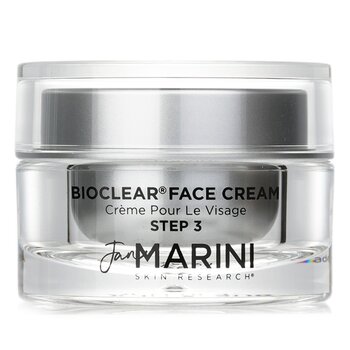 Jan Marini Crema Viso Bioglicolica Bioclear