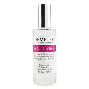 Demeter Sex On The Beach Colonia Spray