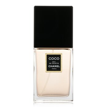 Chanel Spray Coco Eau De Toilette