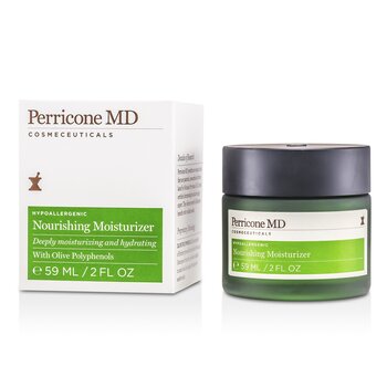 Perricone MD Crema idratante nutriente ipoallergenica