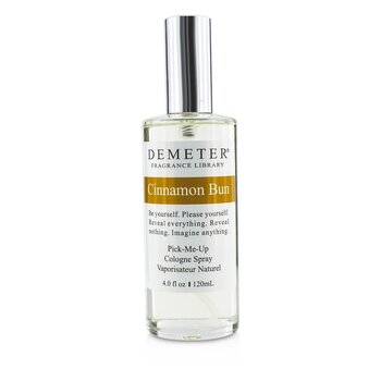 Demeter Cannella Bun Cologne Spray