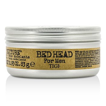 Tigi Bed Head B For Men Pasta modellante pura