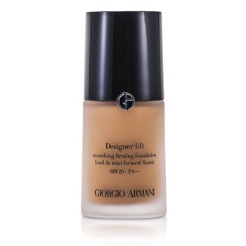 giorgio armani designer lift foundation 5.5