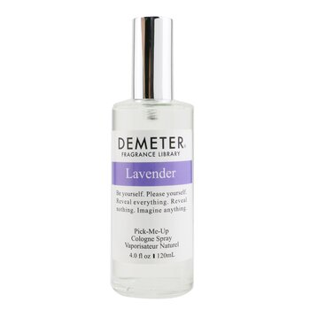 Demeter Colonia spray alla lavanda