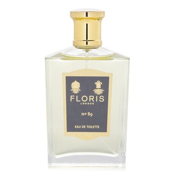 No 89 Eau De Toilette Spray