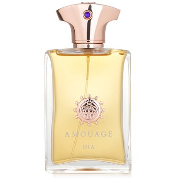 Amouage Dia Eau De Parfum Spray