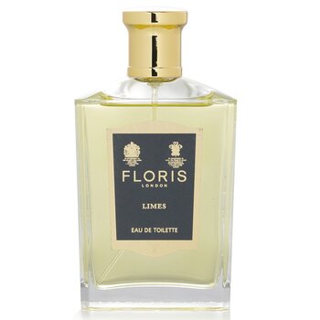 Floris Limes Eau De Toilette Spray