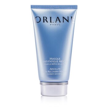 Orlane Maschera Absolute Skin Recovery