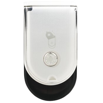 Hermes Voyage DHermes Pure Perfume Spray Ricaricabile