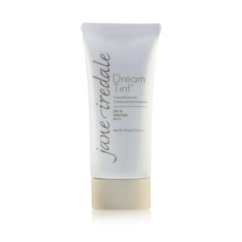 Jane Iredale Crema idratante colorata Dream Tint SPF 15 - Medium Light