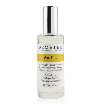 Demeter Waffle Colonia Spray