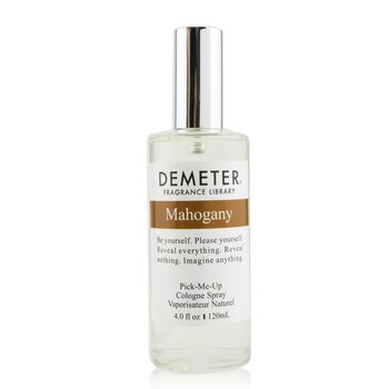 Demeter Mogano Colonia Spray