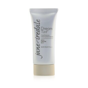 Jane Iredale Crema idratante colorata Dream Tint SPF 15 - Medium