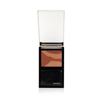 Phyto Blush Eclat With Botanical Extract - # No.1 Peach