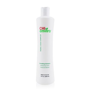 CHI Shampoo lisciante Enviro