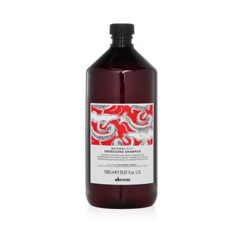 Davines Natural Tech Energizing Shampoo (per cuoio capelluto e capelli fragili e diradati)