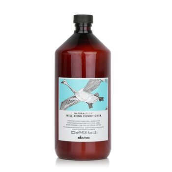 Davines Balsamo Benessere Natural Tech