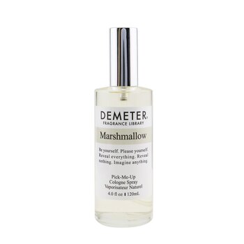 Demeter Marshmallow Colonia Spray