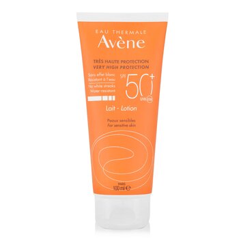 Avene Lozione ad altissima protezione SPF 50+ (per pelli sensibili)