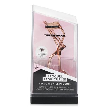 Tweezerman Arricciacapelli ProCurl (Collezione Studio)