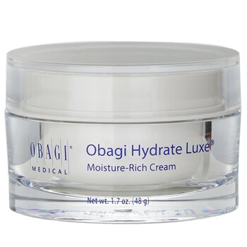 Hydrate Luxe Crema ricca di umidità