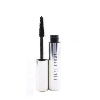 Bobbi Brown Mascara No Smudge (Nuova confezione) - # 01 Black