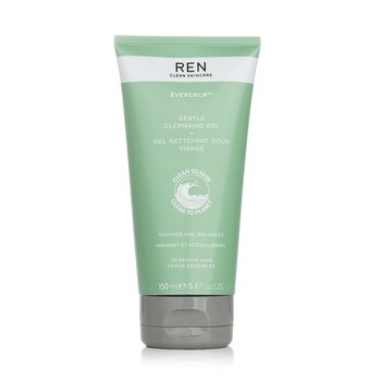 Ren Gel detergente delicato Evercalm (per pelli sensibili)