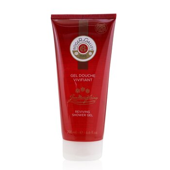 Roger & Gallet Gel doccia Jean Marie Farina