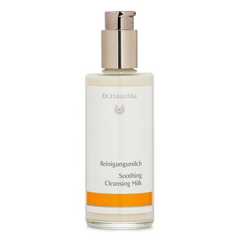 Dr. Hauschka Latte Detergente Lenitivo