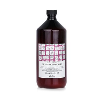 Davines Natural Tech Replumping Conditioner (per tutti i tipi di capelli)