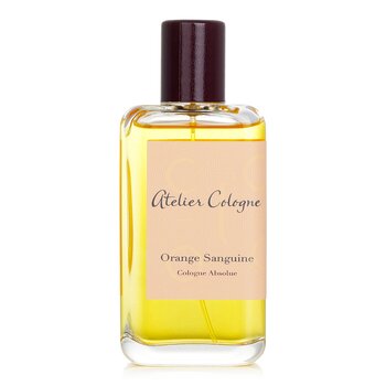 Atelier Cologne Spray assoluto di Colonia Sanguigna Arancione