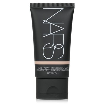 NARS Pure Radiant Tinted Moisturizer SPF 30 - St Moritz