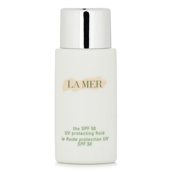 La Mer Il fluido protettivo UV SPF 50