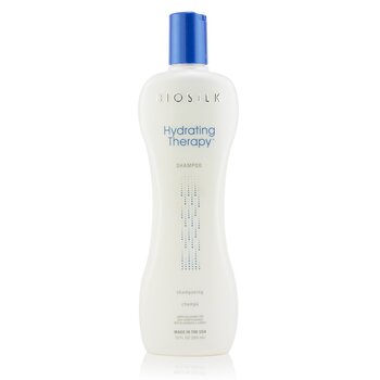 BioSilk Shampoo Terapia Idratante