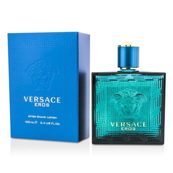 Versace Lozione dopobarba Eros