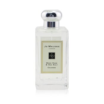 Jo Malone Acqua di colonia spray salvia e sale marino (originariamente senza scatola)