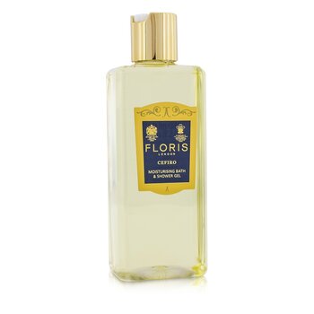 Floris Cefiro Bagno Doccia Idratante