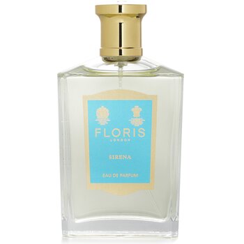 Floris Sirena Eau De Parfum Spray