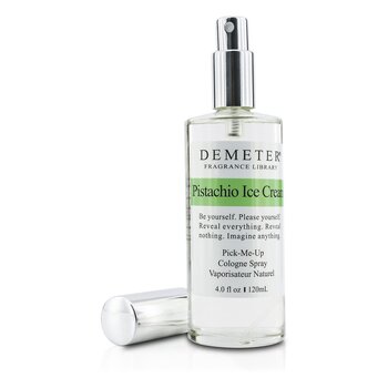 Demeter Gelato al Pistacchio Colonia Spray