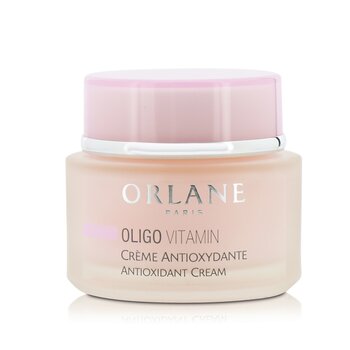 Orlane Crema antiossidante alla vitamina Oligo