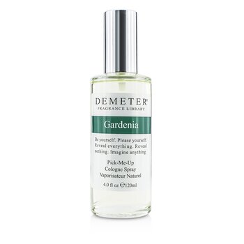 Demeter Gardenia Colonia Spray